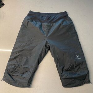 Haglofs Insulated Shorts